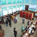 Самовыдвиженцев могут допустить к участию в выборах губернатора Ярославской области