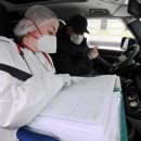 Поликлиники в Ярославской области ищут волонтеров с личным транспортом для помощи пациентам с коронавирусом