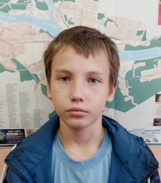 В Ярославской области разыскивают пропавшего 12-летнего мальчика