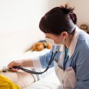 В инфекционной больнице Ярославля заняты все детские койки: четверо находятся в тяжелом состоянии
