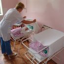 В Рыбинске родились Илон и Николь: названы самые популярные и редкие имена малышей за 2021 год