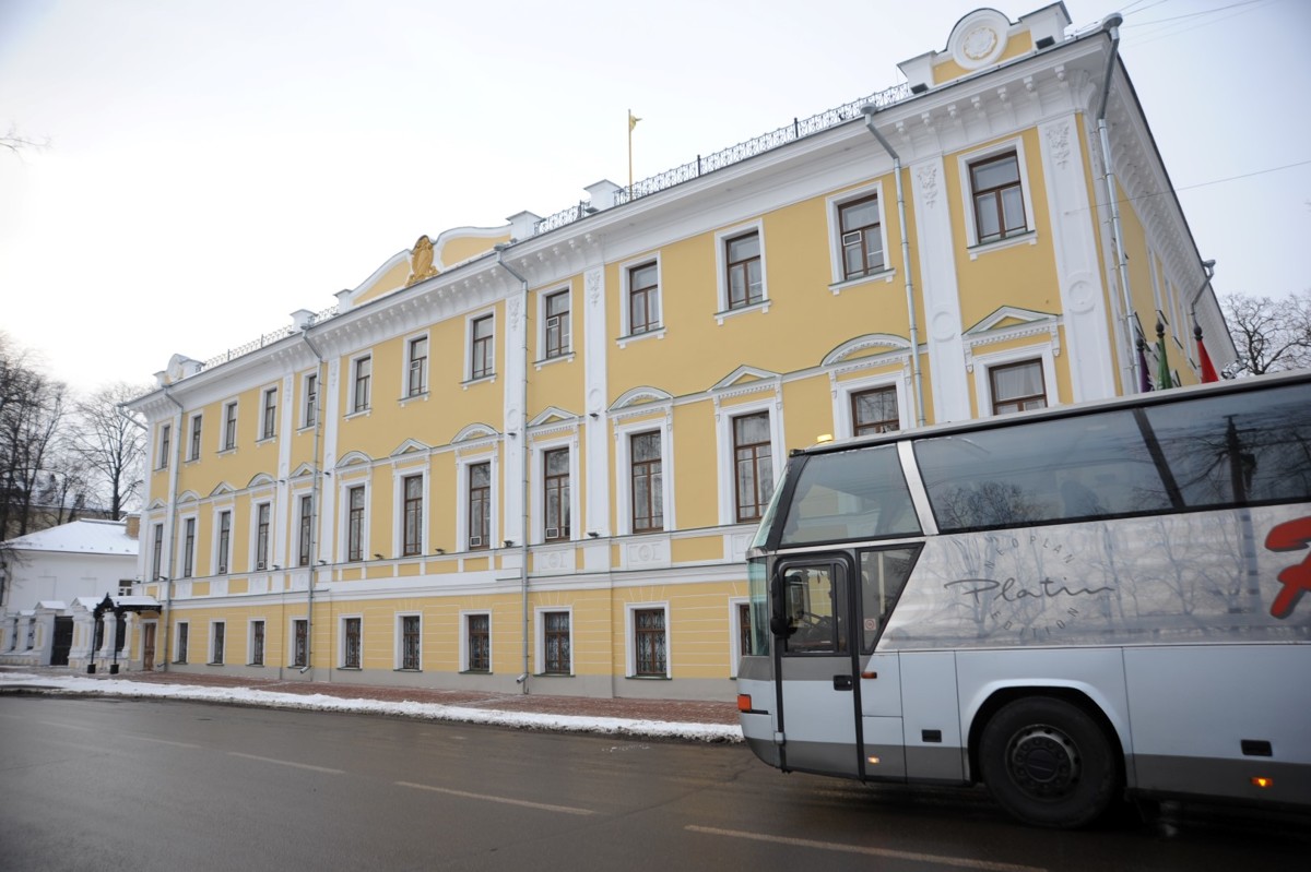 Ярославские студенты смогут бесплатно посетить музеи и театры