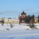 В Ярославской области после январской оттепели ожидается похолодание