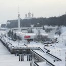 20-градусные морозы и дожди: переменчивая погода ожидается в Ярославской области на этой неделе