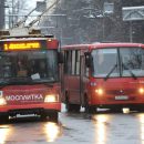Перевозчики работают над улучшением системы безналичной оплаты проезда в Ярославле