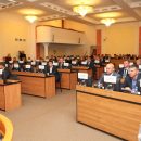 В Ярославле завершился опрос жителей по вопросу изменения системы выборов депутатов муниципалитета