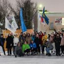 «Студенческая ночь» объединила более 50 студентов всех вузов Ярославской области