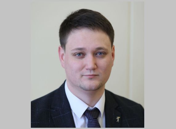 Назначен первый замглавы администрации губернатора Ярославской области