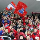 «Локомотив» в Челябинске проиграл «Трактору»