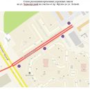 В Ярославле ограничат остановку и стоянку для уборки дорог от снега