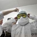 В Ярославской области выявили штамм коронавируса «омикрон»
