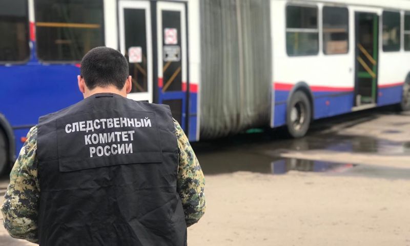 В Ярославле отправили в колонию водителя автобуса, задавившего насмерть трехлетнюю девочку
