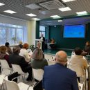 Представители образовательных организаций Ярославской области обсудили внедрение системы опережающей профессиональной подготовки