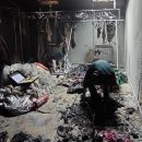 В Ярославле у многодетной матери сгорел салон проката платьев