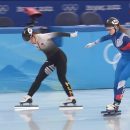 Спортсменка из Ярославской области стала шестой на Олимпиаде