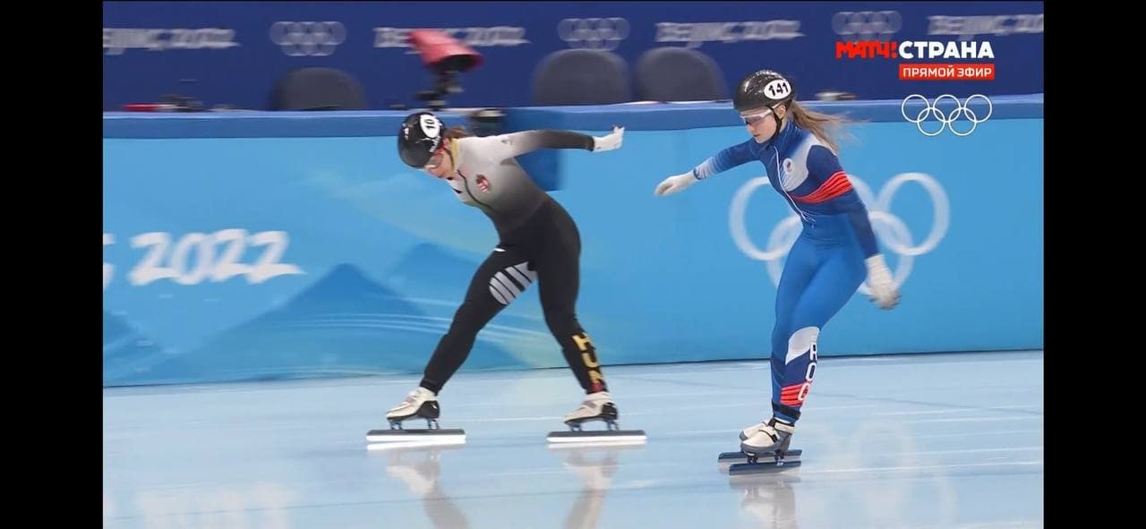 Спортсменка из Ярославской области стала шестой на Олимпиаде