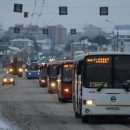 В Ярославле изменилось расписание автобуса №21