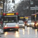 «Яргорэлектротранс» закупит в лизинг 10 новых троллейбусов