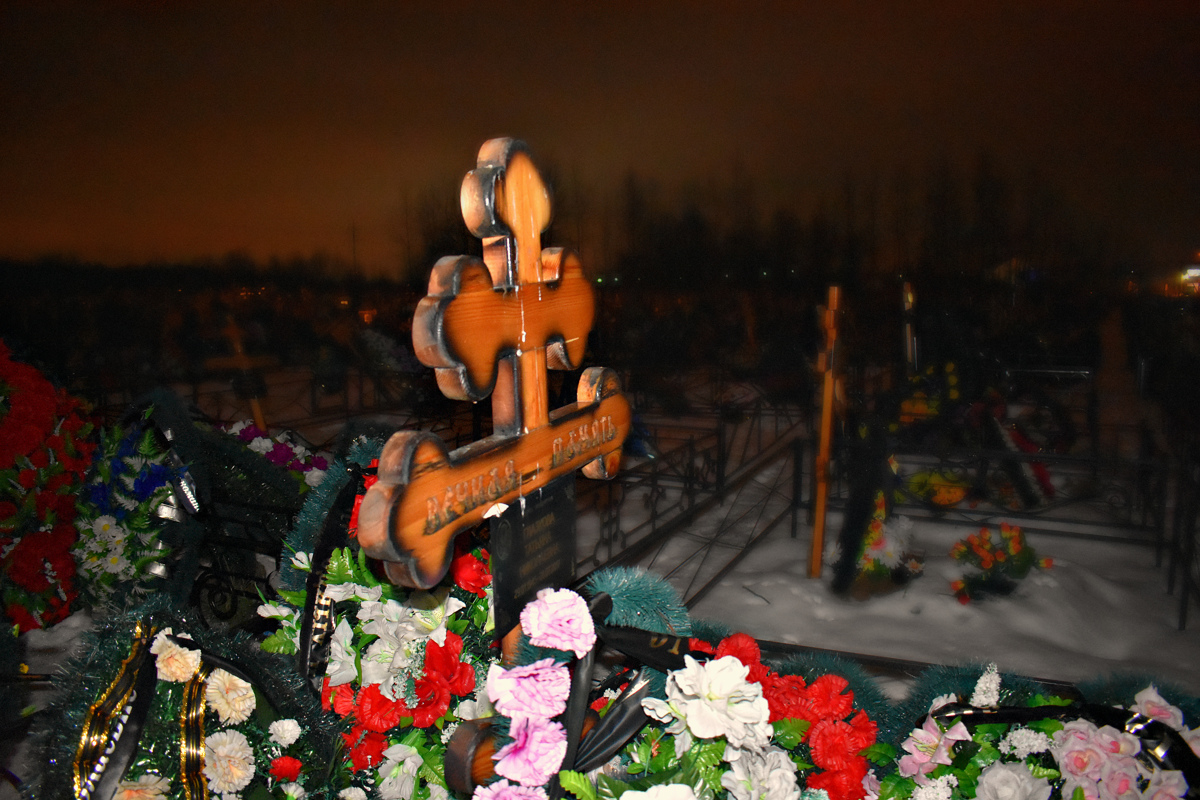 Мэрия Ярославля выбрала место для будущего кладбища